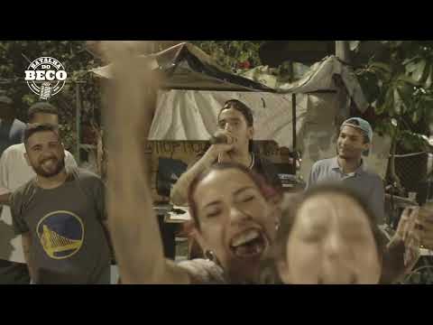 GRANDE FINAL!! KP e Chakal x Drope e Padocrazy   [ BATALHA DO BECO ]