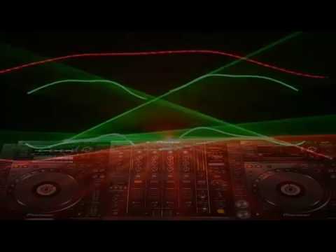 Mix Americano Rock Dance