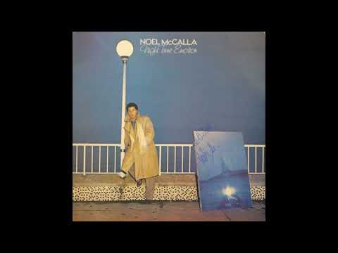 Noel McCalla - Groovin'