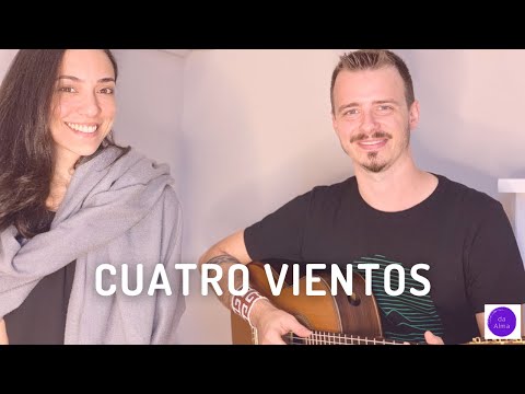 Cuatro Vientos - Danit Treubig