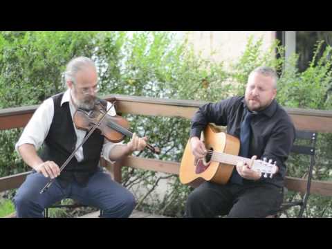 2016 Irvington Acoustic Blues Festival, The Porch Sessions