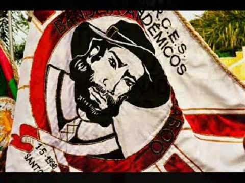 Bandeirantes do Saboó 2014 - Concorrente