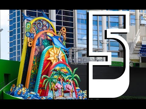 The Dan Le Batard Show: Greatest Hits #5