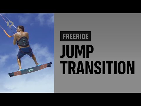 Jump Transition
