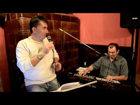 Gogi Laguna 1 deo (Narodna muzika)