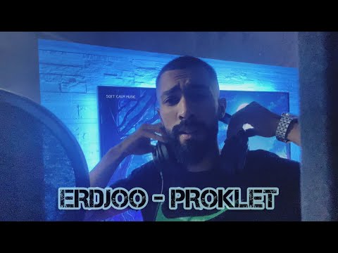 ERDJOO - PROKLET (Official Video)