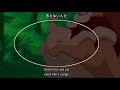 The Lion King Can You Feel The Love Tonight Japanese Subs Trans