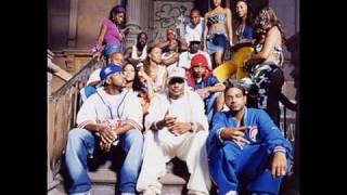 Diplomats - Your Way [Instrumental]