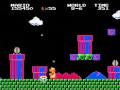 Super Mario Bros: Beyond 8-4 and the minus world ...