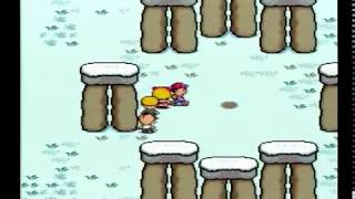 【SFC実況】初見でわくわく「MOTHER2」【その60】