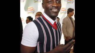 Akon- beautiful feat boa kardinal offishal