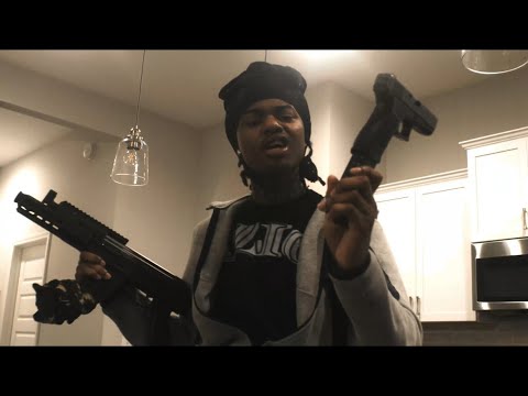 El Camo x 4wrld Osama - Dracos N 7.62s