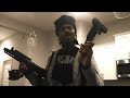 El Camo X 4wrld Osama Dracos N 7 62s