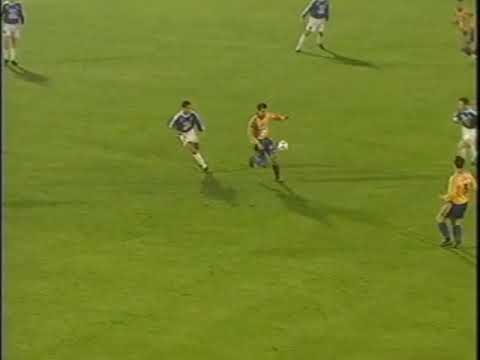 1995/1996 D2 J15 Sochaux-Mulhouse: 1-0