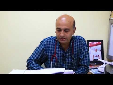 Anaemia Management In CKD