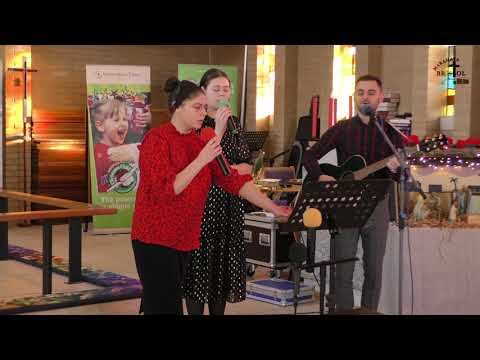 Laudă & Închinare - Din tesuturi nevazute