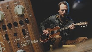 Video thumbnail for Align Series Equalizer | Lyric - Demo by LR Baggs
