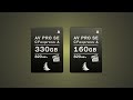 Angelbird AV PRO CFexpress A SE | Dependable A+ performance