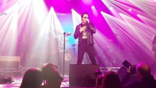 Bitter Desire - Kids In The Kitchen