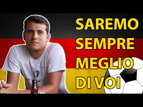 COSA PENSANO DEGLI ITALIANI ALL' ESTERO ? (What do people think about italians?)