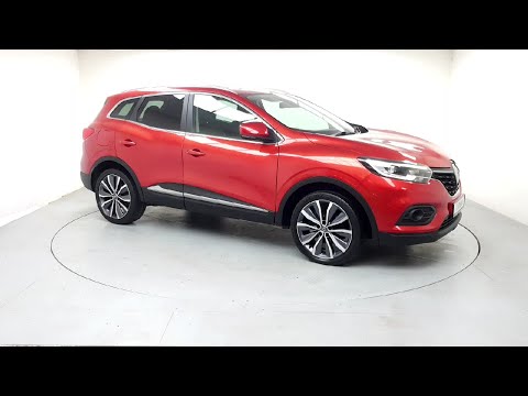 Renault Kadjar 1.5 BLUE dCi 115 Iconic - Image 2