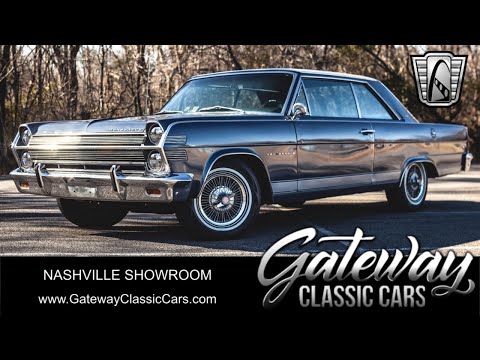 1966 Rambler Ambassador (CC-1856824) for sale in O'Fallon, Illinois