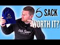 Is the 6th Sense 6 Sack Worth It? 6th Sense Fishing 6 Sack Unboxing