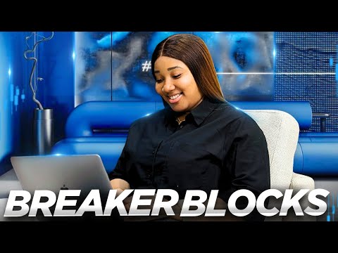 Master Breaker Blocks & Stop Chasing Wrong Trades! | Smart Money Concept Forex