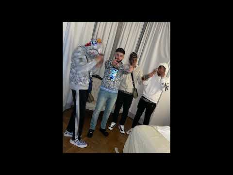 (FREE) Nizi19 x Lucio101 x Karamel19 Type Beat - "ALLDAY" | Prod. by prettyboidkay x @prodwhigs