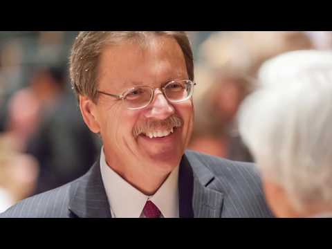 John E. Kelly III: The Visionary Leader | Community Health