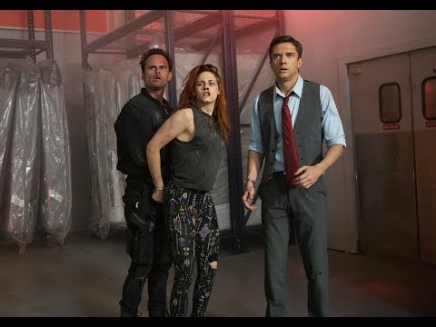 Watch: Over 5 Minutes of American Ultra Behind-the-Scenes Footage