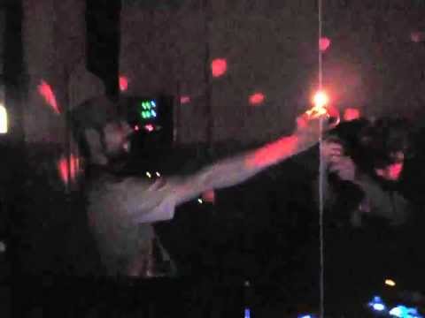 PonyVibez mit der 4 Corners Crew (Kantine Konstanz 2012)