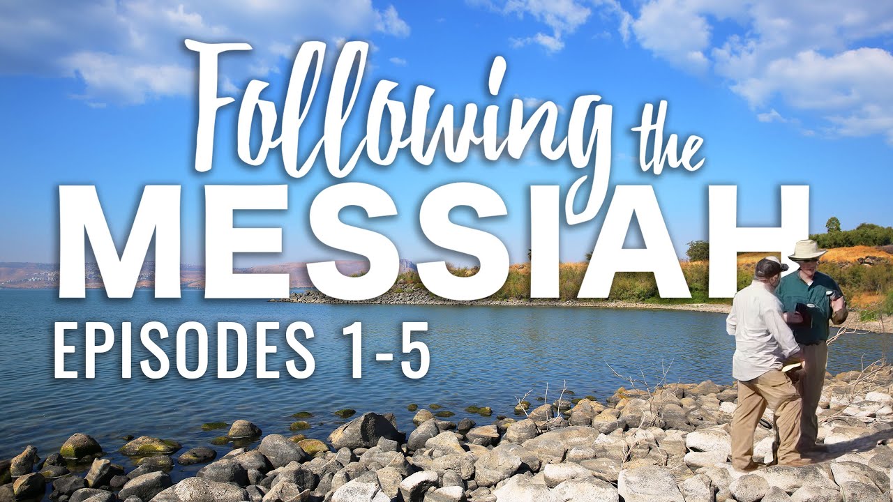 Following the Messiah: Episodes 1-5