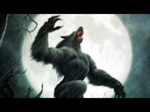 uivo do lobisomem 🐺