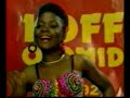 Koffi Olomide Parle à Coeur Ouvert Volume 2 Série Limitée Entier 1992 VHS