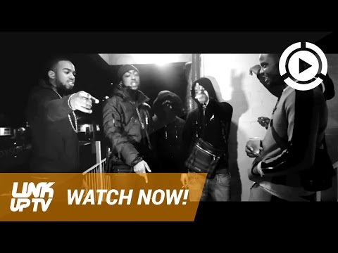 SickMan X Kmuni - Plug  [BRB EP] #ShoSplashEnt @BigSickMusic @Kmuni_ | Link Up TV