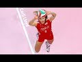 Carli Lloyd BEST Volleyball SETTER from USA | Amazing Volleyball SETTER | Women's Volleyball
