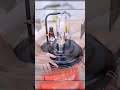 Grease Pump With Grease Gun