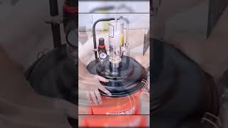 Download lagu Grease Pump with Grease Gun mp3