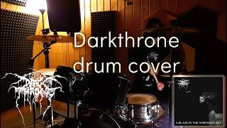Download lagu Darkthrone - In The Shadow Of The Horns (drum cover) mp3 Download lagu Darkthrone - In The Shadow Of The Horns (drum cover) mp3