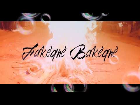 TITIDEN LIL IBA - FA KÈGNÈ BA KÈGNÈ (Clip 2019)