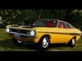 Dodge Demon 1971 для GTA 4 видео 1
