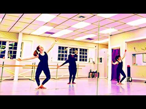 HS Contemporary - Violin Concerto Philip Glass, 10.15.2019