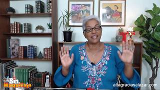 Cambio, Cambio Dice Gallup, Sin Maquillaje, Mayo 6, 2019