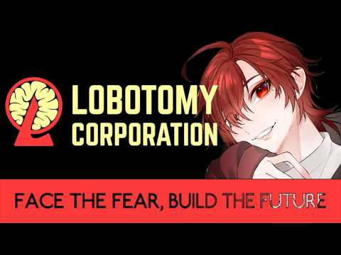 【#LobotomyCorporation】職員に髪は必要か【#ローグライク】