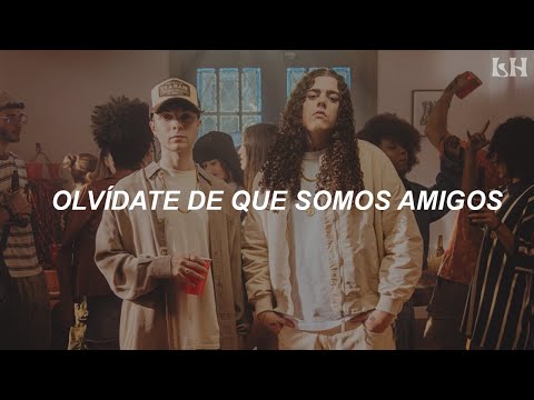 LiL CaKe x Oscu - Touch & Go (Letra)