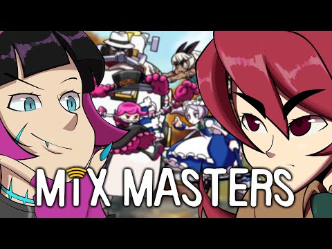Mix Masters Online #117