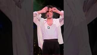 Download lagu Michael Jackson Cried After His Legendary Moonwalk Over One Mistake mp3