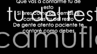 porta y naiara - que vas a contarme tu con letra.flv