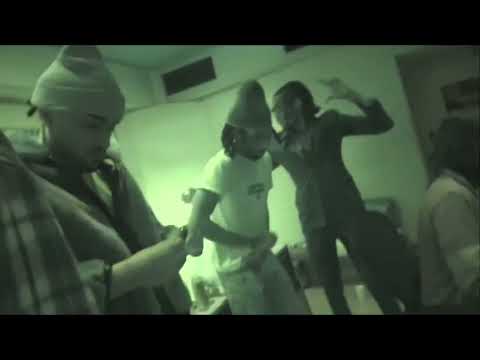 Protect - Be wit dem (Ft. Tezzus)